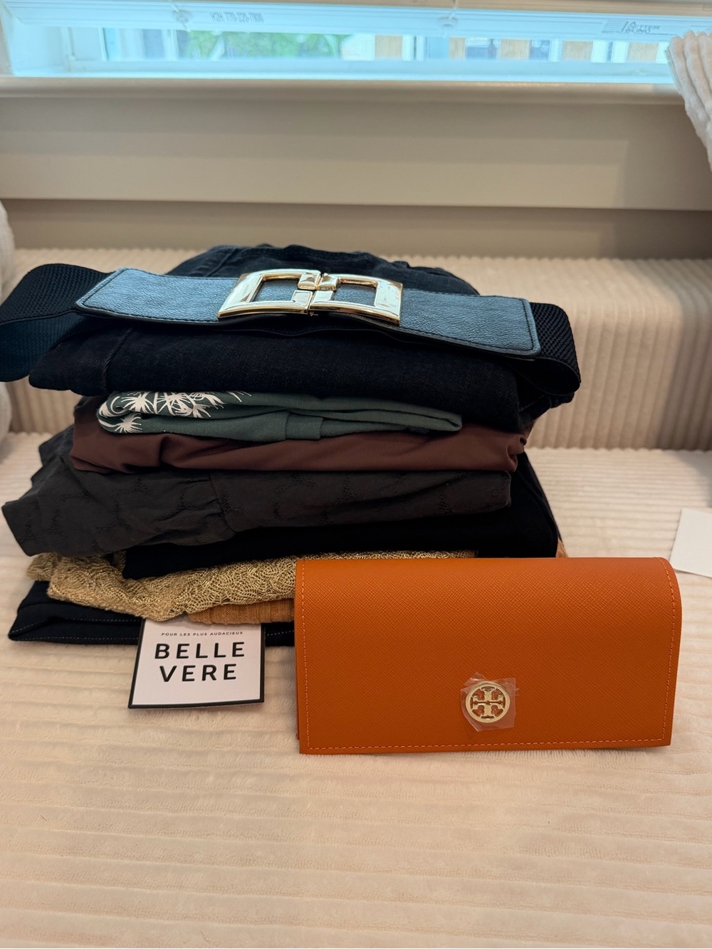 Tory Burch Sunglasses & Women’s M Bundle | NWT Boutique | 10+ Pieces